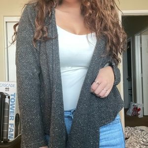 Volcom Jacket/cardigan